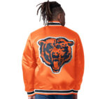 For_Sale_Chicago_Bears_Satin_Jacket