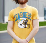 For_Sale_Los_Angeles_Chargers_Shirt