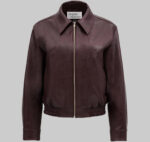 For_Sale_Source_Unknown_Leather_Jacket