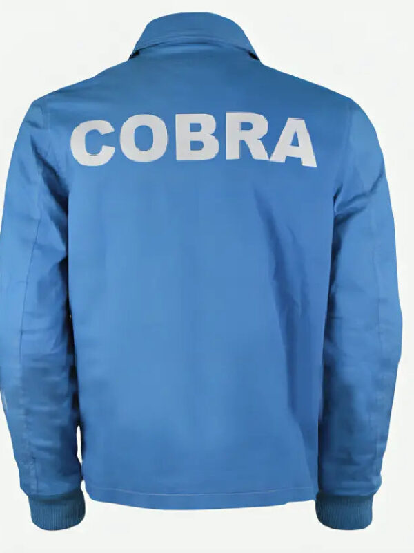 ford cobra jacket