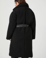 Forever-21-Black-Faux-Fur-Coat-Back