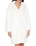 Forever-21-White-Faux-Fur-Coat