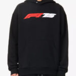 Formula-1-F175-Logo-Black-Hoodie