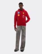 Formula 1 Ferrari Hoodie Buy