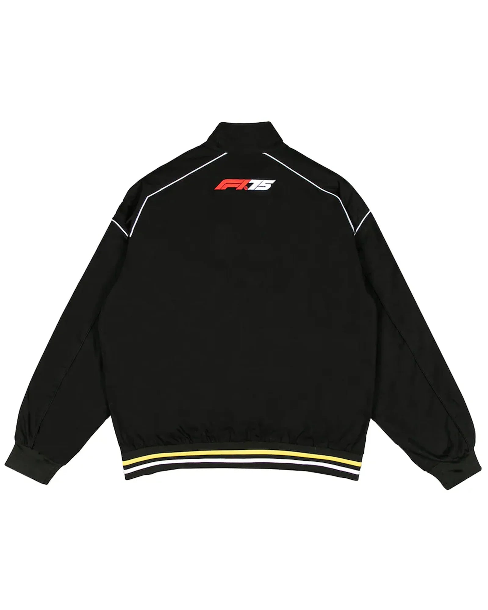 Formula_1_x_Peanuts_F175_Snoopy_Dog_Racing_Jacket_Back
