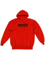 Fortnite-Balenciaga-Hoodie-Red