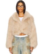 Free-People-Faux-Fur-Jacket-Sand