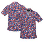 Free-Shipping-grateful-dead-hawaiian-shirt