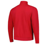 Free_Shipping_Manchester_United_Kids_Red_Anthem_Jacket_2023/24