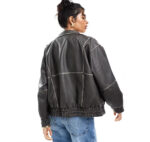 Funnel_Neck_Leather_Jacket_For_Men