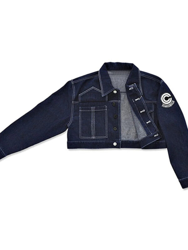 Future-Trunks-Dragon-Ball-Denim-Jacket