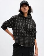 GAP-X-DAP-Logo-Black-Hoodie