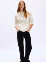 GAP Logo Pullover Hoodie