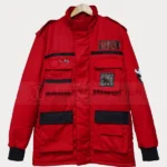 Ghostbusters: Frozen Empire Jacket