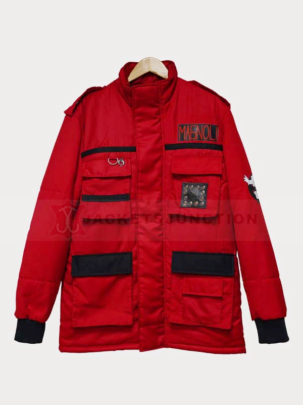 GHOSTBUSTERS-FROZEN-EMPIRE-JACKET-PAUL-RUDD Ghostbusters: Frozen Empire Jacket