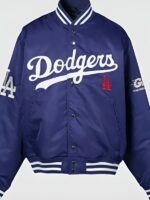 GR8-Tokyo-Series-Los-Angeles-Dodgers-Black-Blue-Varsity-Jacket