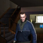 Niko Bellic Jacket