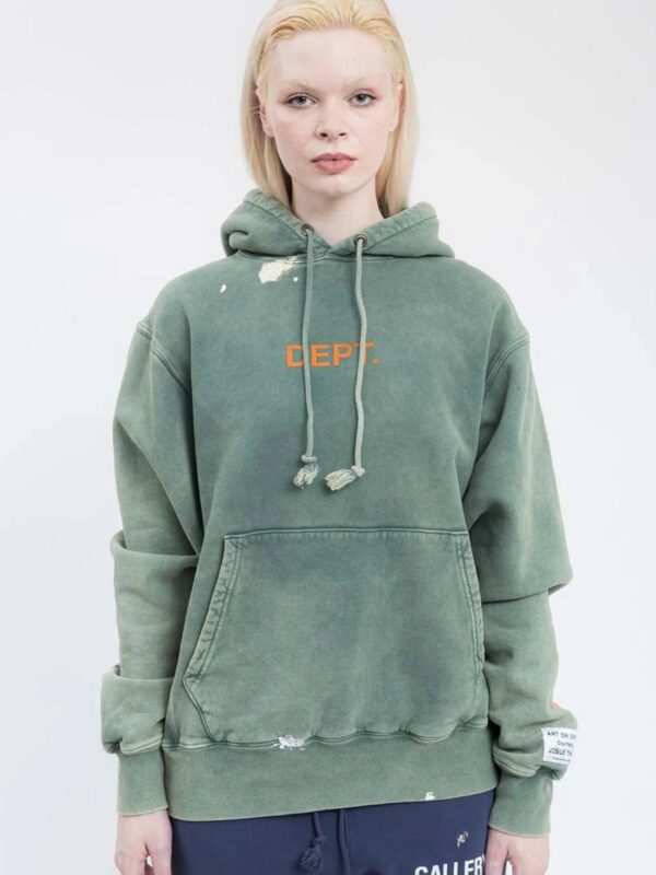Gallery Dept Hoodie