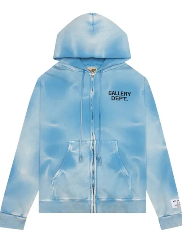 Gallery Dept Hoodie For Men And Women