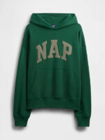 Nap Gap Hoodie - Image 2
