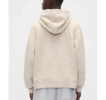 Gap-x-BEIS-Beige-Hoodie