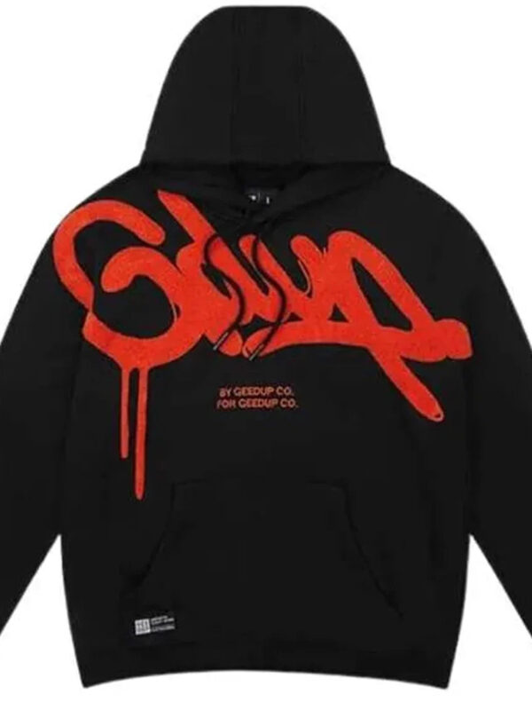 Geedup_Hoodie_Red_And_Black