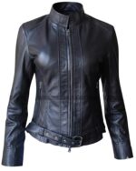 Gemma Teller Morrow Sons Of Anarchy Leather Jacket