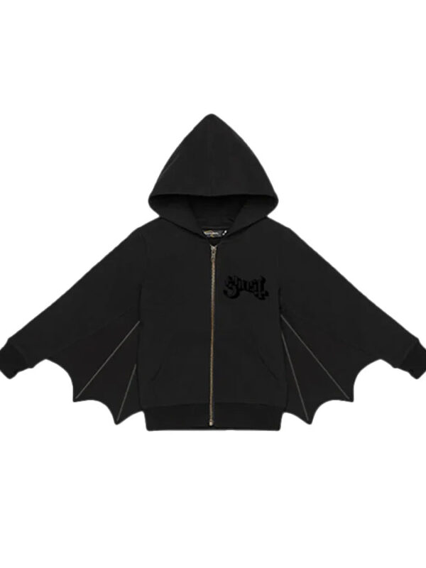 Ghost_Bat_Wing_Hoodie_Zip