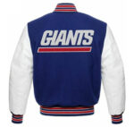 Giants Bomber Jacket - Image 6