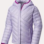 Girls-Columbia-Puffer-Jacket