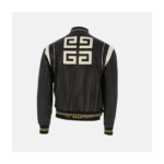 Givenchy Leather Jacket
