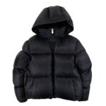 Givenchy Puffer Down Jacket