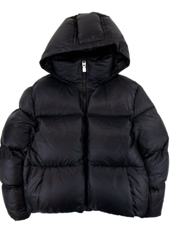 Givenchy Puffer Down Jacket