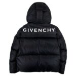 Givenchy Puffer Down Jacket Buy