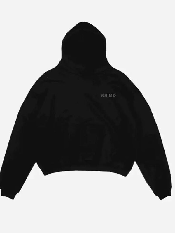 God Is Everywhere Hoodie Zing Apparel