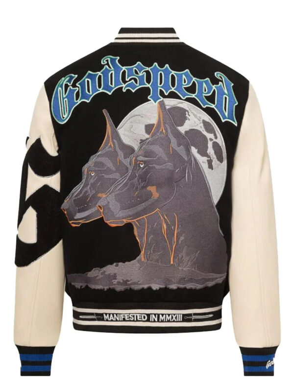 Godspeed_Varsity_Jacket_On_Sale