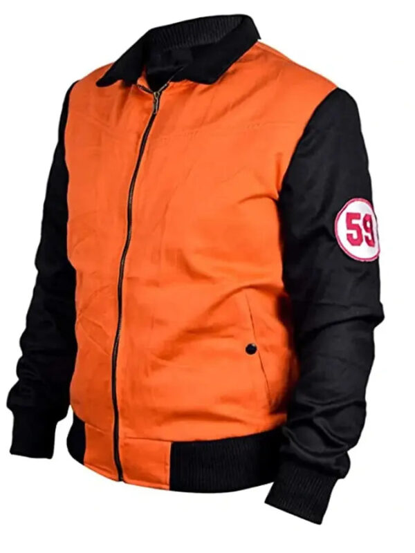 Goku_Jacket_For_Sale
