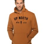Golden-Amber-Forester-Hoodie