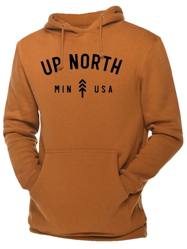 Golden-Amber-Forester-Hoodie-Buy