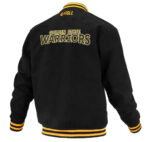 Golden State Valkyries Jacket Zing Apparel