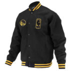 Golden State Valkyries Jacket Zing Apparel