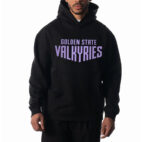 Golden State Valkyries Sweatshirt - Image 3