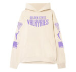 Golden State Valkyries Sweatshirt - Image 8