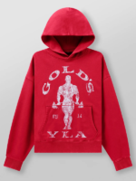 Youngla Hoodie