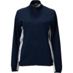 Golf Rain Jacket Zing Apparel