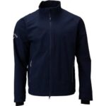 Golf Rain Jacket Zing Apparel