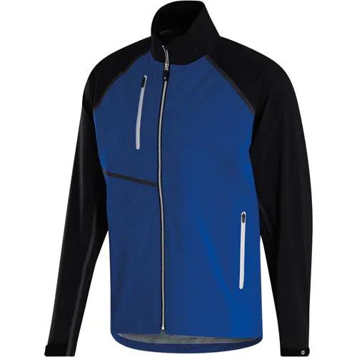 Golf Rain Jacket Zing Apparel