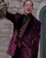 Gomez Smoking Jacket - Image 2