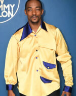 Gordon Gartrelle Shirt Zing Apparel