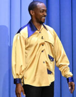 Gordon Gartrelle Shirt Zing Apparel